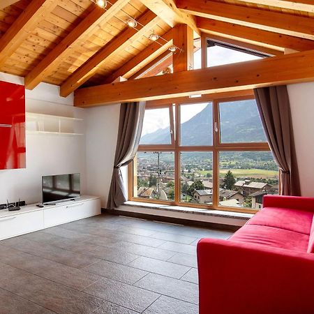 La Maison De Carletto Sarre 外观 照片
