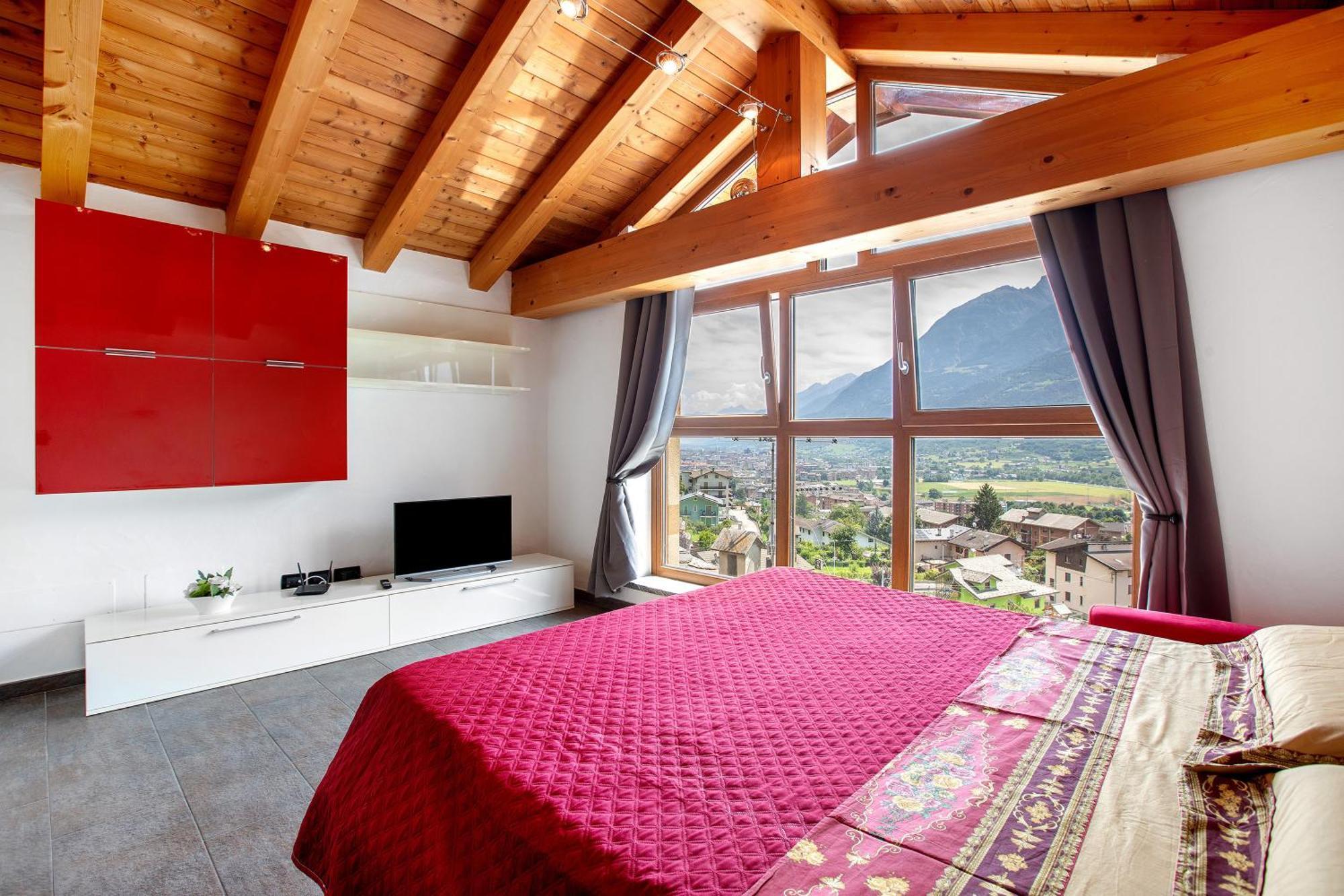 La Maison De Carletto Sarre 外观 照片