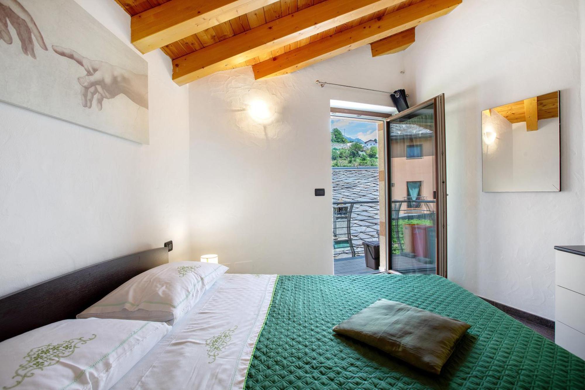 La Maison De Carletto Sarre 外观 照片